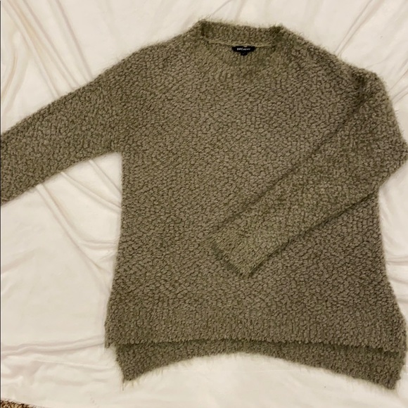 Fluffy Sweater - Picture 1 of 1